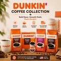 Dunkin' Coffee