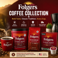Folgers Coffee