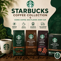 Starbucks Coffee