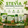 Stevia Sweeteners