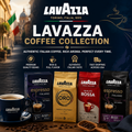 Lavazza Coffee