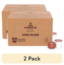 Don Francisco's Kona Blend Single Serve Coffee Pods, Medium Roast, 100ct