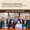 (3 pack) Don Francisco's Kona Blend Medium Roast K-Cup Coffee Pods, 24 Count, Compatible with Keurig Brewers, Recyclable Through TerraCycle