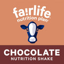Fairlife Nutrition Plan High Protein Chocolate Shake, 12 pk.