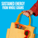 KIND Healthy Snack Grains Energy Peanut Butter Dark Chocolate Bars 10 Count