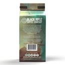 (6 pack) Black Rifle Coffee Company Blackbeard's Delight, Dark Roast, Ground Coffee, 12 oz