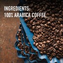 Peet's Coffee Espresso Capsules, Dark Roast, Nerissimo, 100 Count