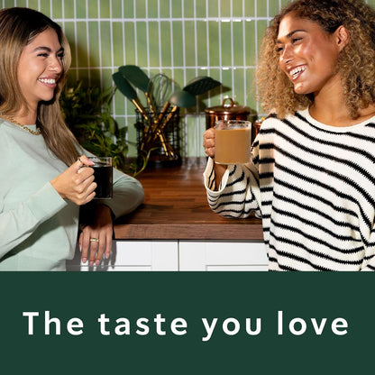 Starbucks French Roast Dark Roast Ground Coffee 28 oz Bag, 100% Arabica Beans, Bold Smoky Flavor, Hot or Iced Coffee