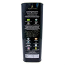 Atlas 3 LT Organic Cold Press Extra Virgin Olive Oil with Polyphenol Rich from Morocco | Newly Harvested Unprocessed from One Single Family Farm | Moroccan EVOO Trusted by Michelin Star Chefs
