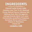 Fairlife Nutrition Plan High Protein Chocolate Shake, 12 pk.