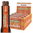 Barebells Protein Bars Variety Pack - 12 Count, 1.9oz Bars - Protein Snacks with 20g of High Protein - Chocolate Protein Bar with 1g of Total Sugars - Perfect on The Go Protein Snack & Breakfast Bars