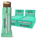 Barebells Protein Bars Variety Pack - 12 Count, 1.9oz Bars - Protein Snacks with 20g of High Protein - Chocolate Protein Bar with 1g of Total Sugars - Perfect on The Go Protein Snack & Breakfast Bars