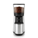 OXO Brew Stainless Steel Conical Burr Coffee Grinder