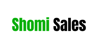 Shomi Sales