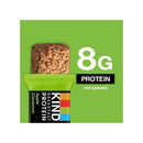 (5 pack) KIND Breakfast Protein Bars, Apple Cinnamon, Gluten Free, 8g Protein, 1.76 oz, 30 Packs