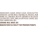 Kit Kat Milk Chocolate Wafer Candy, Bars 1.5 oz, 36 Count