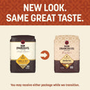 Don Francisco's Vanilla Nut Whole Bean Coffee, Medium Roast, 20 OZ Bag