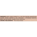 Coffee mate Vanilla Caramel Non-Dairy Creamer, 0.375 fl oz, 200 Count Tubs (4 Packs of 50)