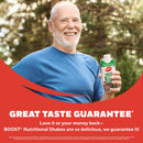 BOOST Max Protein Nutritional Shake, Very Vanilla, 30g Protein, 18 -11 FL OZ (325 mL) Cartons