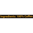 (4 pack) Black Rifle Coffee Company Tactisquatch K-Cup Pods, Dark Roast, 22 Ct