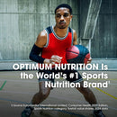 Optimum Nutrition, Gold Standard 100% Whey Protein Powder, Double Rich Chocolate, 10 lb, 149 Servings