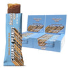 Barebells Protein Bars with 20g High Protein, 1.9oz Bars, Variety Pack - 12 Count
