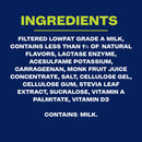 Core Power High Protein Shake, Vanilla, 42g Bottle, 14oz, 12 Pack